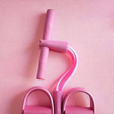 Elastic Foot Retractor Pedal