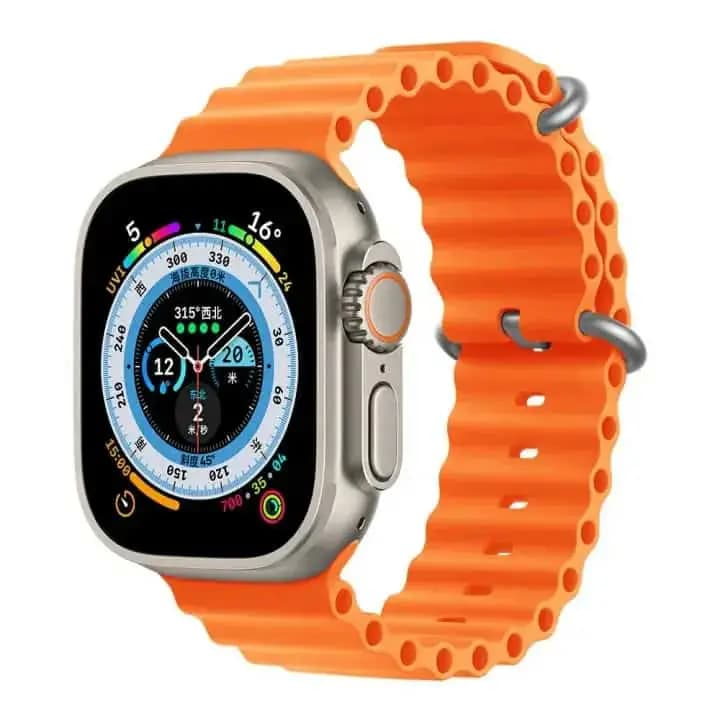 KD900 ultra smart watch