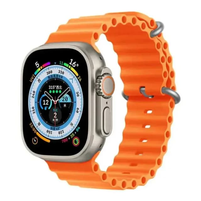 KD900 ultra smart watch