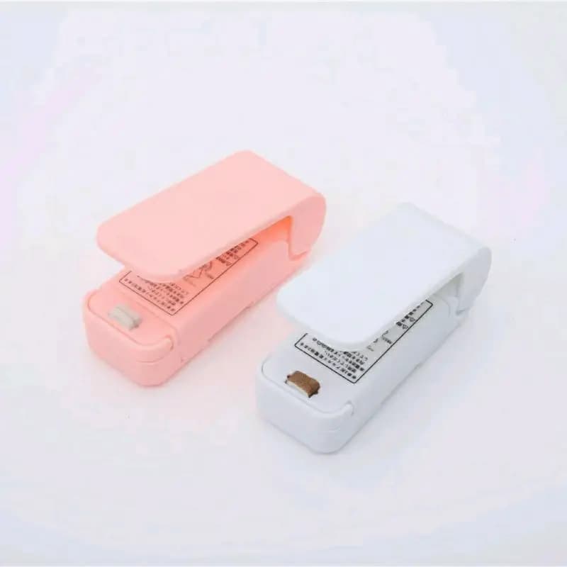 Portable sealer mini