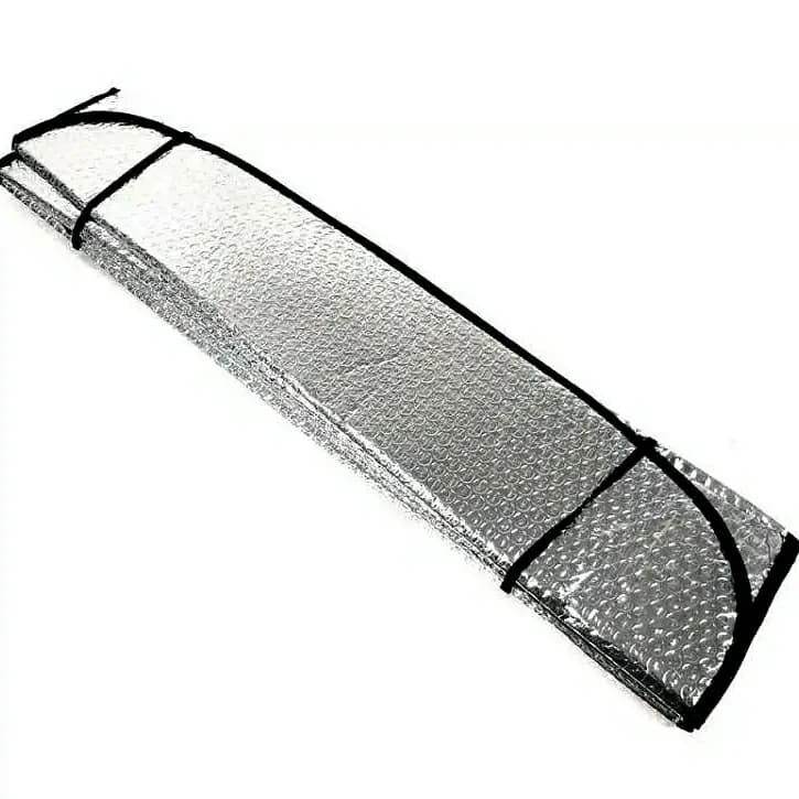 Car sun shade