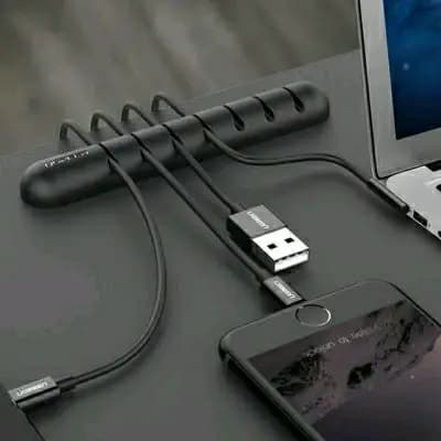 Cable organizer