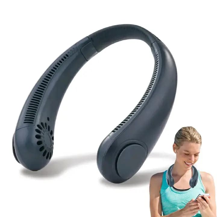 Neck cooler