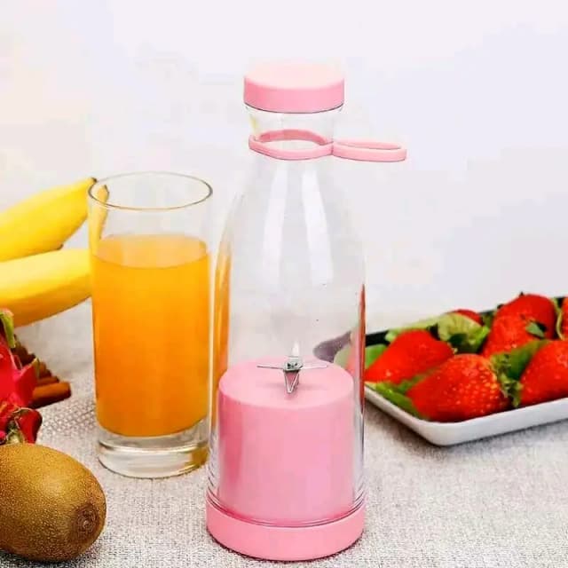 Juicer blender