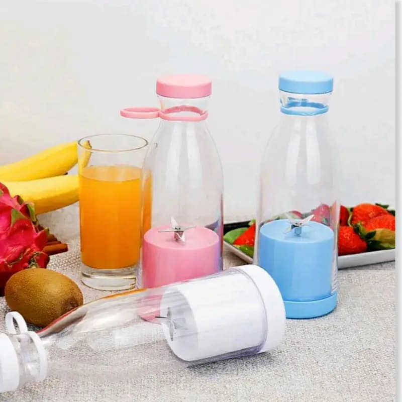 Juicer blender