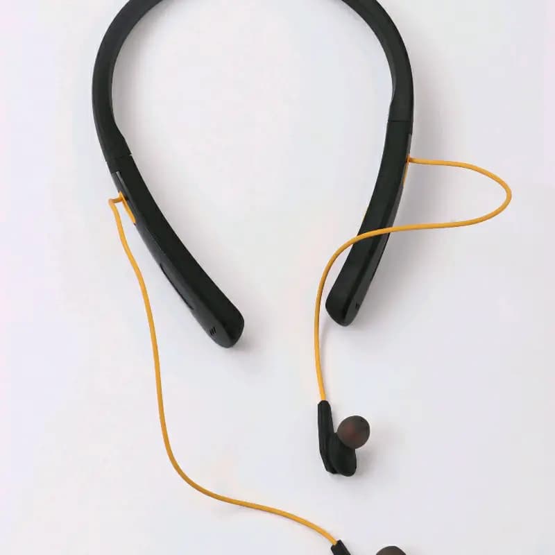 Neck band