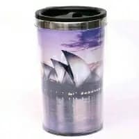 Travel mug