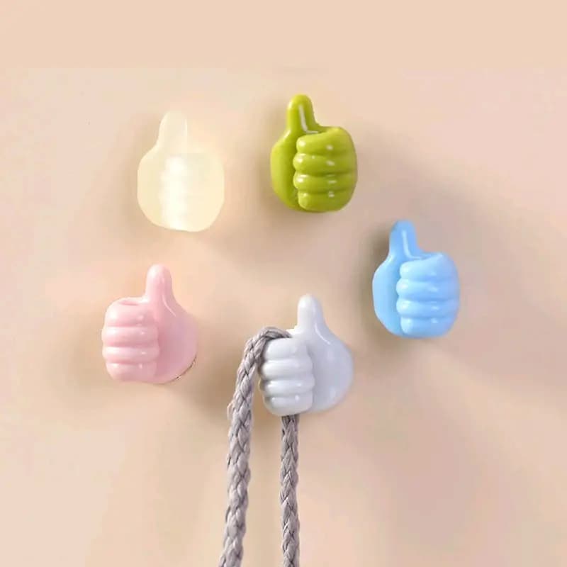 Hand hooks