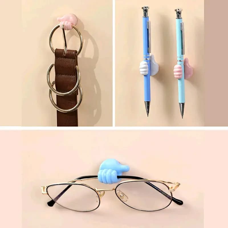 Hand hooks